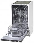 Stroj za pranje posuđa PYRAMIDA DP-08 45.00x82.00x0.00 cm