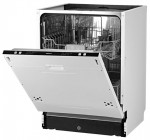 Stroj za pranje posuđa PYRAMIDA DP-12 N 60.00x82.00x0.00 cm