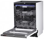 Stroj za pranje posuđa PYRAMIDA DP-14 Premium 60.00x82.00x55.00 cm