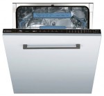 Lave-vaisselle ROSIERES RLF 4430 60.00x82.00x55.00 cm