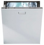 Lave-vaisselle ROSIERES RLF 4610 60.00x82.00x55.00 cm