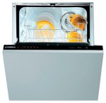 Lave-vaisselle ROSIERES RLS 4813/E-4 60.00x82.00x55.00 cm