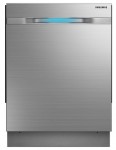 Lave-vaisselle Samsung DW60J9960US 60.00x82.00x57.00 cm