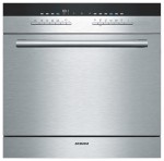 Lave-vaisselle Siemens SC 76M531 60.00x59.50x50.00 cm