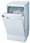 Lave-vaisselle Siemens SF 25M254 45.00x85.00x60.00 cm