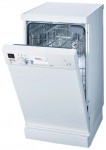Lave-vaisselle Siemens SF25M251 45.00x85.00x60.00 cm