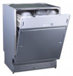 Машина за прање судова Techno TBD-600 60.00x85.00x60.00 цм