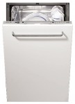 Машина за прање судова TEKA DW7 45 FI 44.80x81.80x55.00 цм