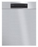 Посудомийна машина V-ZUG GS 60Nic 60.00x78.00x58.00 см
