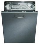 Umývačka riadu V-ZUG GS 60SLD-Gvi 60.00x86.00x57.00 cm