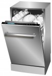 Машина за прање судова Zigmund & Shtain DW49.4508X 45.00x82.00x60.00 цм
