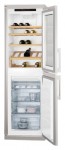 Kühlschrank AEG S 92500 CNM0 54.50x185.50x57.50 cm
