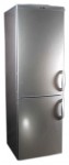 Refrigerator Akai ARF 186/340 S 59.50x186.50x60.00 cm