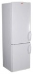 Refrigerator Akai ARF 201/380 59.50x201.00x60.00 cm