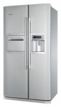 Refrigerator Akai ARL 2522 MS 89.00x176.80x77.00 cm