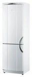 Refrigerator Akai ARL 3342 DS 60.40x185.00x67.00 cm