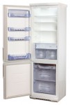 Refrigerator Akai BRD-4322N 60.00x190.00x63.00 cm