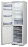 Refrigerator Akai BRD 4382 60.00x207.00x63.00 cm