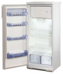 Refrigerator Akai BRM-4271 60.00x145.00x63.00 cm