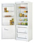 Refrigerator Akai PRE-2282D 60.00x161.50x65.00 cm
