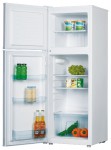 冰箱 Amica FD206.3 47.80x129.00x50.20 厘米