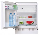 Tủ lạnh Amica UM130.3 59.60x81.80x55.00 cm