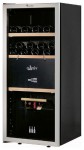 Kühlschrank Artevino V080B 53.80x124.50x54.80 cm