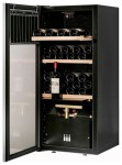 Kühlschrank Artevino V085EL 53.80x124.50x54.80 cm