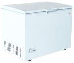 Lednička AVEX CFF-260-1 104.50x84.40x60.50 cm