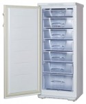 Kühlschrank Бирюса 146 KLEA 60.00x145.00x62.50 cm