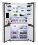 Ψυγείο Blomberg KQD 1360 X A++ 92.00x182.00x76.50 cm