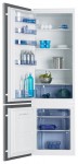 Холодильник Brandt CA 2953 E 54.00x177.00x54.50 см