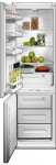 Холодильник Brandt CBI 322LS X 56.00x177.90x55.00 см