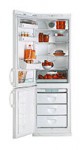 Холодильник Brandt DUA 363 WR 60.00x187.00x63.00 см