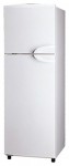 Kühlschrank Daewoo FR-260 55.00x156.00x62.50 cm