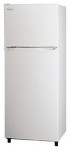 Kühlschrank Daewoo FR-3501 66.70x167.70x62.50 cm