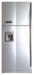 Kühlschrank Daewoo FR-590 NW IX 75.70x180.90x75.00 cm