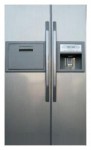Kühlschrank Daewoo FRS-20 FDI 92.50x180.80x79.80 cm