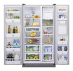 Kühlschrank Daewoo FRS-2011I WH 92.80x180.00x81.60 cm