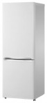 Køleskab Delfa DBF-150 55.00x150.00x55.00 cm