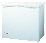 Køleskab Delfa DCF-198 94.50x85.00x52.30 cm