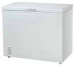 Refrigerator Delfa DCFM-200 98.00x84.50x56.00 cm