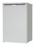 Refrigerator Delfa DF-85 55.00x84.50x56.80 cm