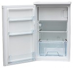 Refrigerator Delfa DRF-130RN 50.10x84.50x54.00 cm