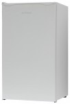 冰箱 Digital DRF-0985 40.50x84.40x51.00 厘米