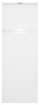 Refrigerator DON R 236 белый 57.40x174.90x61.00 cm