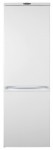 Refrigerator DON R 291 белый 57.40x180.00x61.00 cm