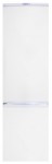 Refrigerator DON R 295 белый 57.40x195.00x61.00 cm