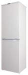 Refrigerator DON R 297 белый 57.40x200.00x61.00 cm