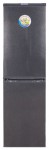 Hladilnik DON R 297 графит 57.40x200.00x61.00 cm